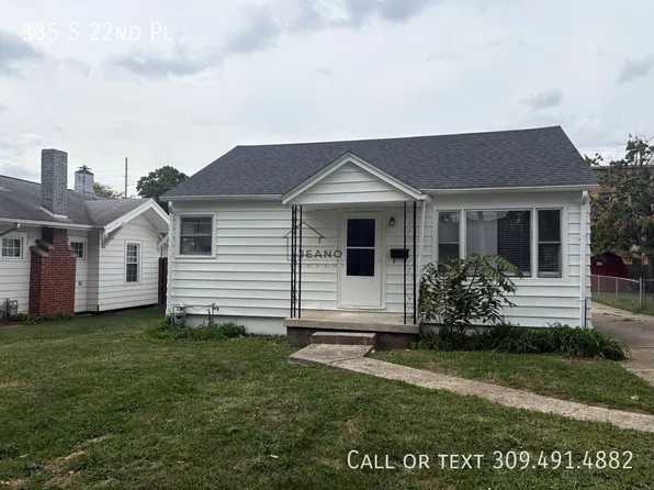 335 S 22nd Pl, Decatur, IL 62521