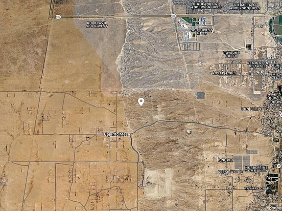 4th image of Pajarito Rd SW