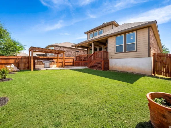 6151 Akin Elm, San Antonio, TX 78261