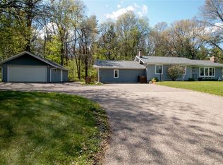 3112 Drier Rd, Eau Claire, WI 54701