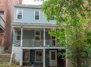 3120 Brereton St, Pittsburgh, PA 15219