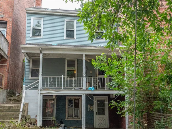 3120 Brereton St, Pittsburgh, PA 15219