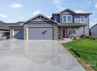 11450 W Andromeda St, Star, ID 83669
