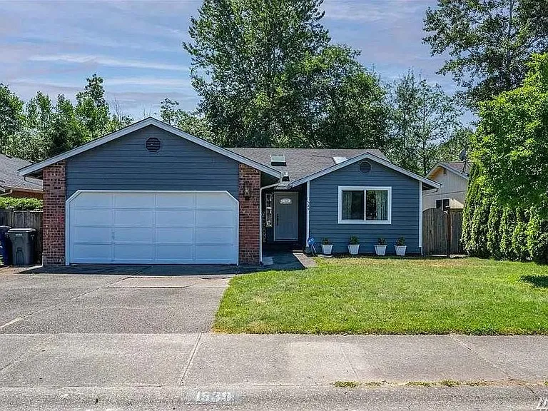 1539 SW 327th St — Photo 1