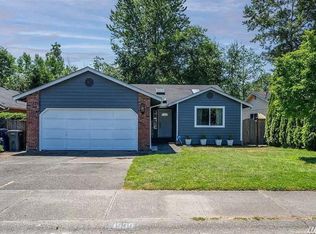 1539 SW 327th St, Federal Way, WA 98023
