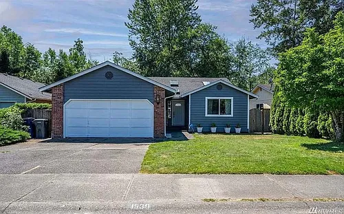 1539 SW 327th St Photo 1