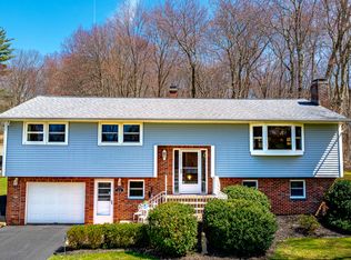 578 Bound Line Rd, Wolcott, CT 06716