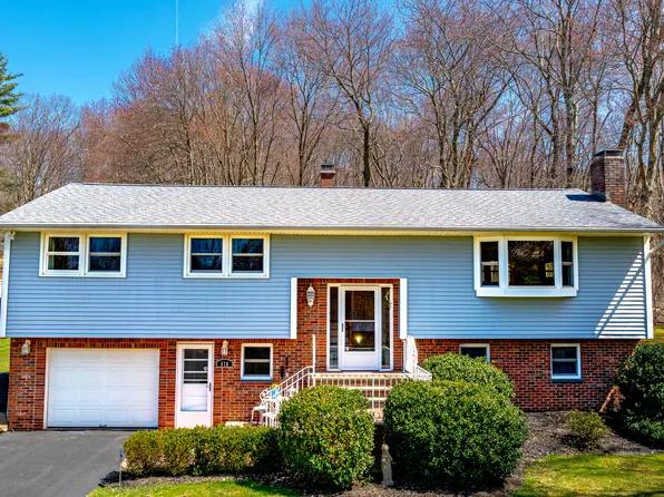 578 Bound Line Road, Wolcott, CT 06716