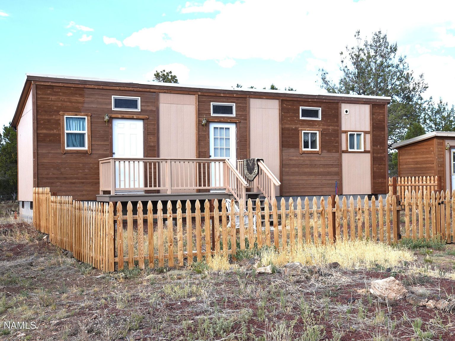 6822 N Santa Fe Rd, Williams, AZ 86046 | Zillow