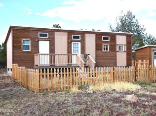 6822 N Santa Fe Rd, Williams, AZ 86046