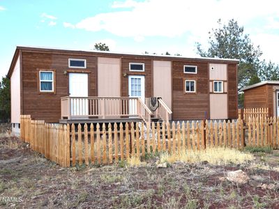 6822 N Santa Fe Rd, Williams, AZ, 86046