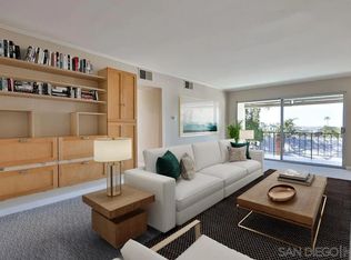 3450 2nd Ave UNIT 28, San Diego, CA 92103