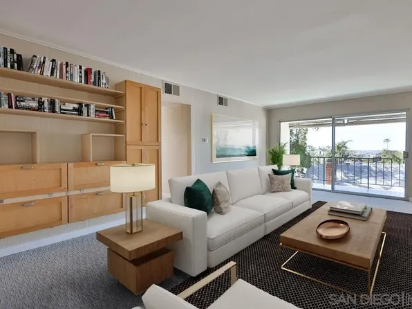 3450 2nd Ave Unit 28, San Diego, CA 92103