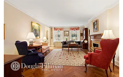 Sold by Douglas Elliman