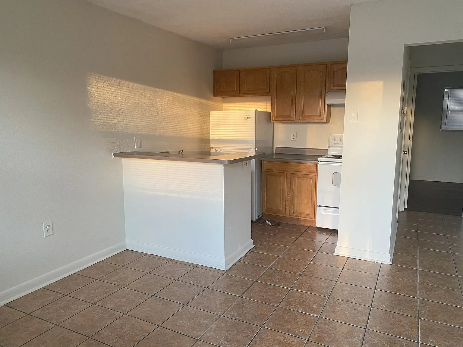 Spacious 1-Bedroom Apartment $900/Month! — Photo 3