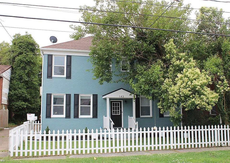 1st image of 143 W Balview Ave #1