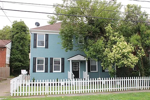 143 W Balview Ave #1 Photo 1