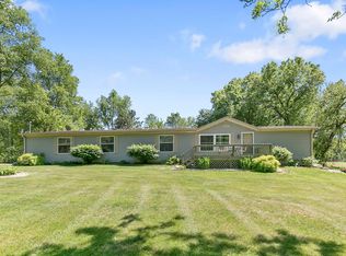 22523 Banker Street Rd, Centreville, MI 49032