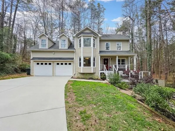 78 Chadds Vw, Acworth, GA 30101