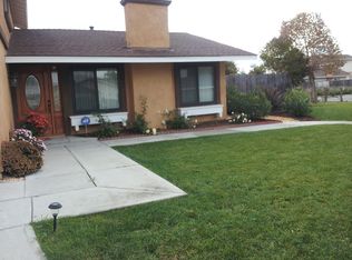 4625 Lakeshore Dr, Santa Clara, CA 95054