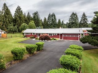 34403 Sykes Rd, Saint Helens, OR 97051