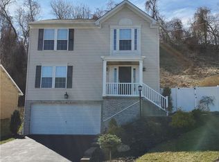 936 Broglie Dr, Pittsburgh, PA 15236