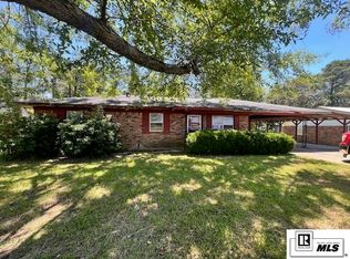 10882 Cooper Lake Rd, Bastrop, LA 71220