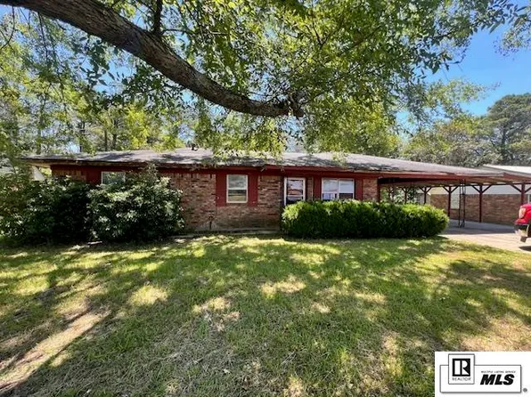10882 Cooper Lake Rd, Bastrop, LA 71220