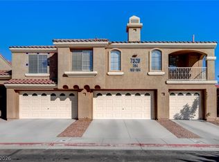 7320 Camrose Ridge Pl Unit 204, Las Vegas, NV 89149