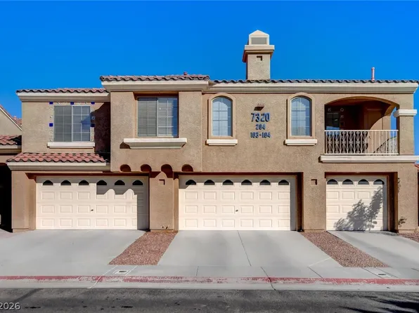 7320 Camrose Ridge Pl Unit 204, Las Vegas, NV 89149