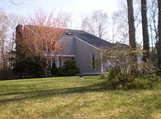 1 Green View Cir, Sandwich, MA 02563