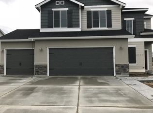 4157 W Spring House Dr, Eagle, ID 83616