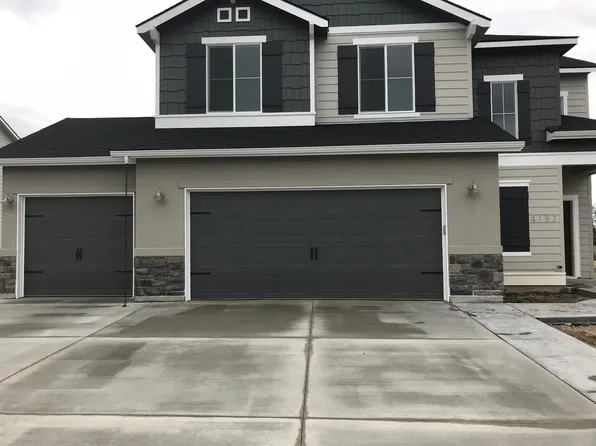4157 W Spring House Dr, Eagle, ID 83616