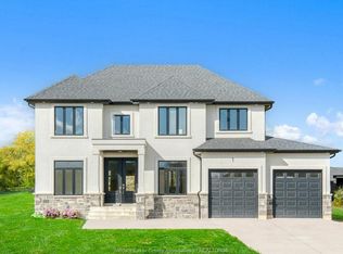 1 Augusta Dr, Leamington, ON N8H0C7