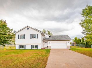 37724 Gerald Ave, North Branch, MN 55056