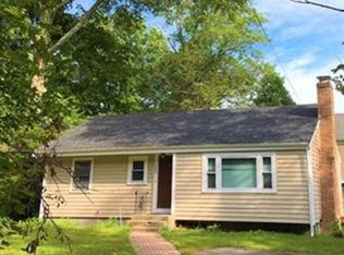 409 Dedham Ave #A, Needham, MA 02492