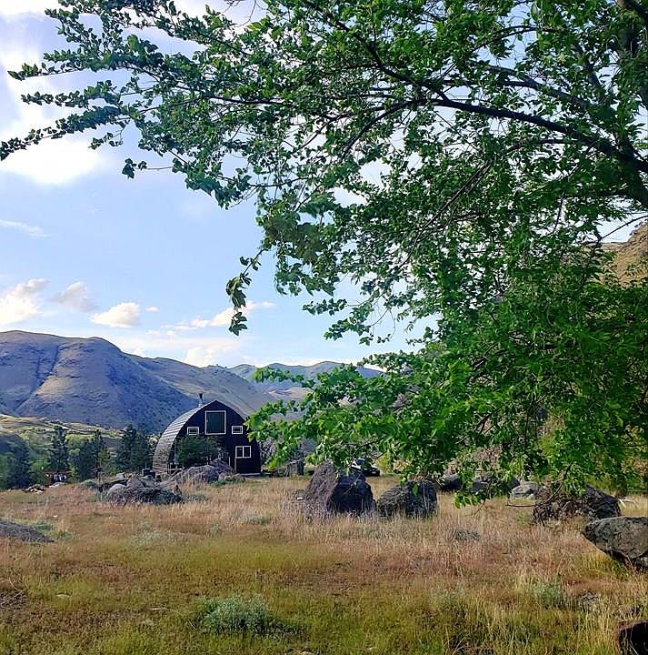 539 Old Pollock Rd, Riggins, ID 83549 MLS 537091 Zillow