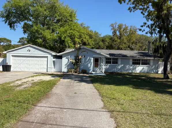 9178 Sunshine Blvd, New Port Richey, FL 34654