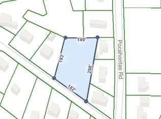 4323 Bell Hill Rd #0, Bessemer, AL 35022