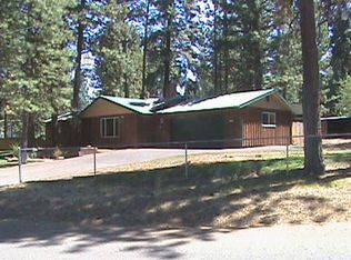 15416 Green Wing Loop, Keno, OR 97627