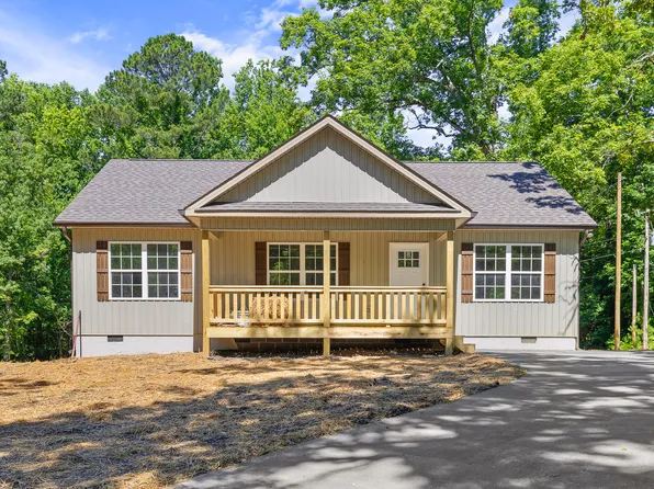 421 Barney Pierce Rd, Chatsworth, GA 30705