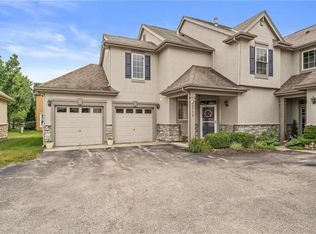 11773 S Marion St, Olathe, KS 66061