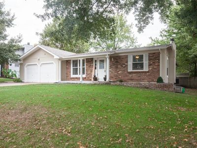 212 Jody Dr, Saint Peters, MO, 63376