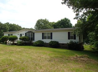 6016 R A Austin Rd, Marshville, NC 28103