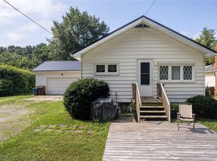 862 Overton Dr, Akron, OH 44319