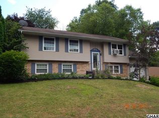 5589 Mercury Rd, Harrisburg, PA 17109