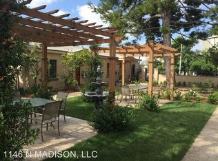 1146 N Madison Ave, Los Angeles, CA 90029