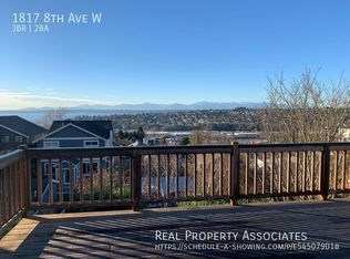 1817 8th Ave W, Seattle, WA 98119
