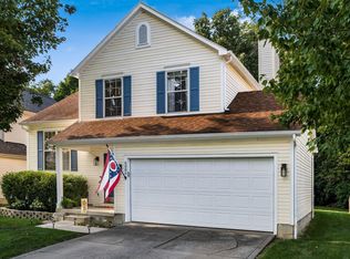 6086 Wexford Park Dr, Columbus, OH