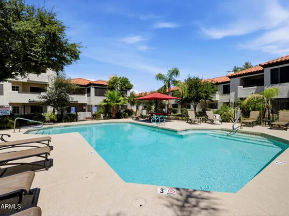 9990 N Scottsdale Road #1015, Paradise Valley, AZ 85253